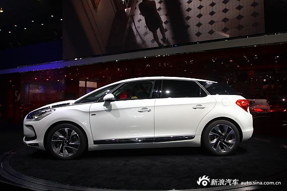 庞大汽车团购招募 DS品牌优惠信息