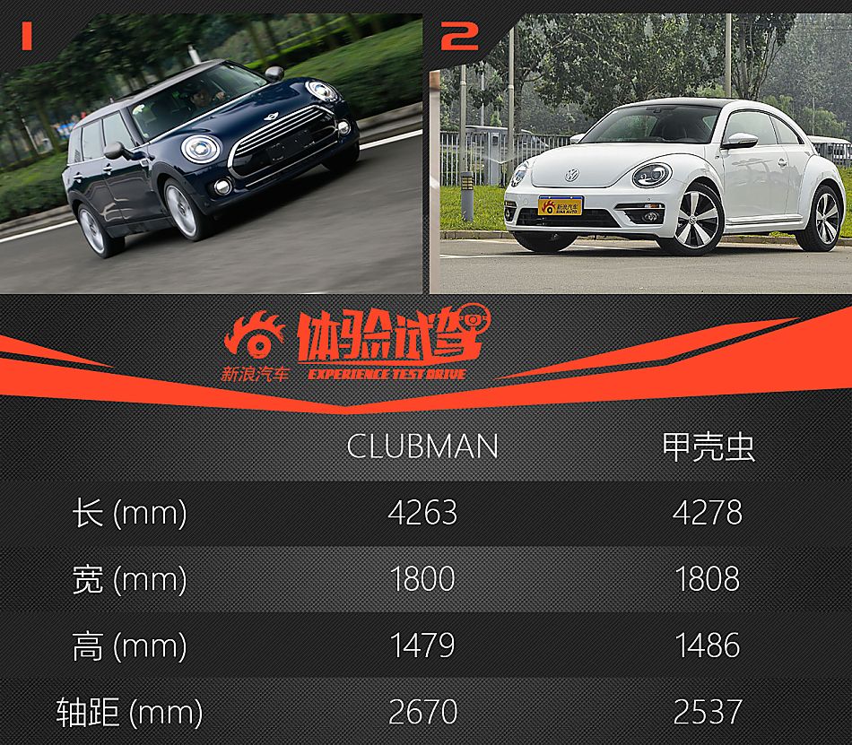 2016款MINI CLUBMAN