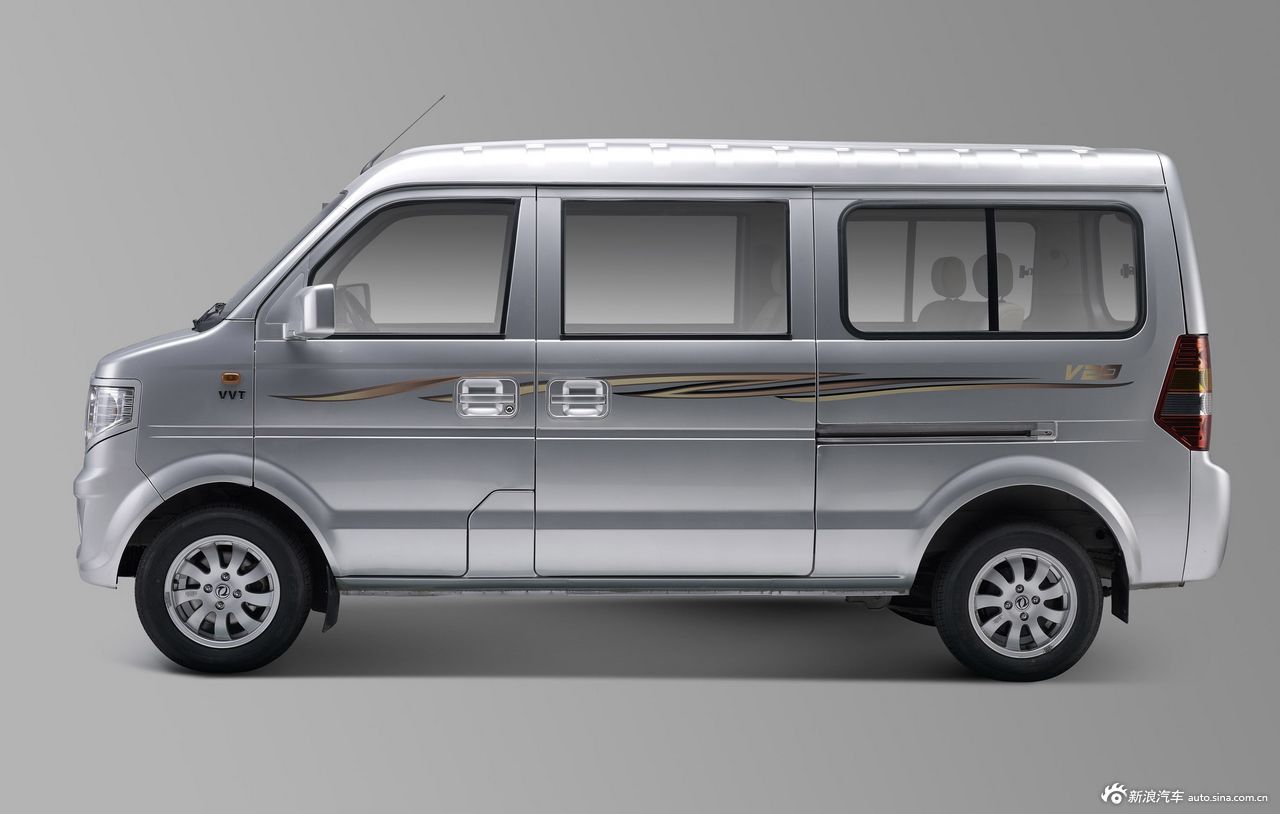 东风小康v29官方图