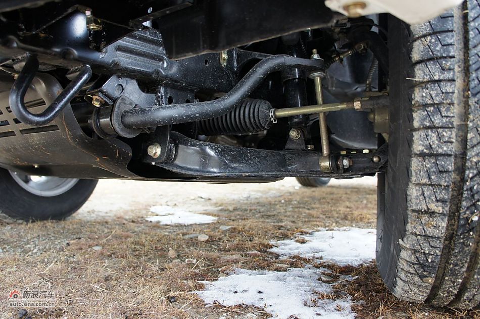 2011款奥轩G5 2.4L手动精英版_奥轩G5引擎底