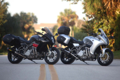 Motus MST/MST R运动旅行车组图欣赏