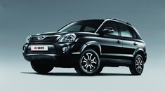 全新途胜官方组图