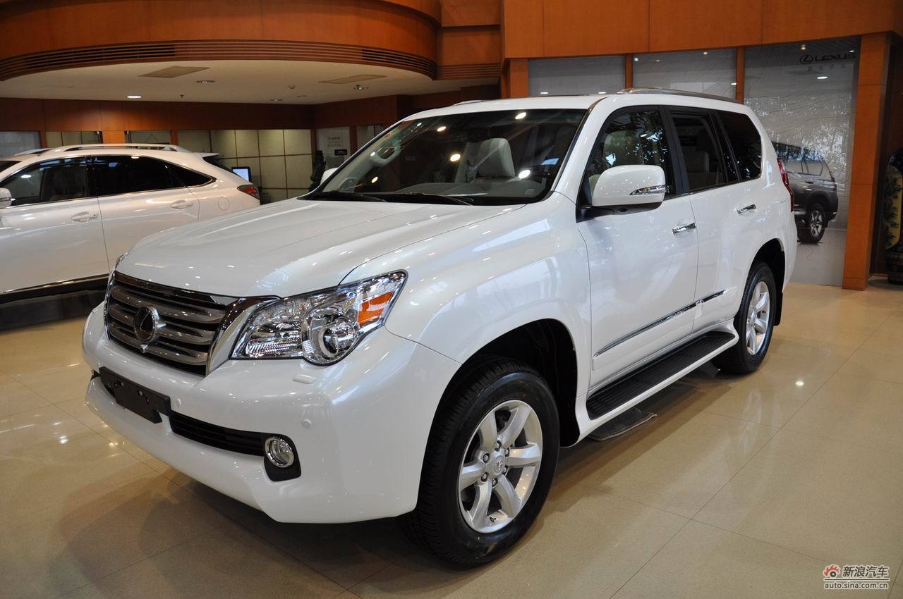 2010款雷克萨斯gx460,2020款雷克萨斯gx460 2010款雷克萨斯gx460 110万元; 雷克萨斯gx; 售价116万 雷克萨斯gx460