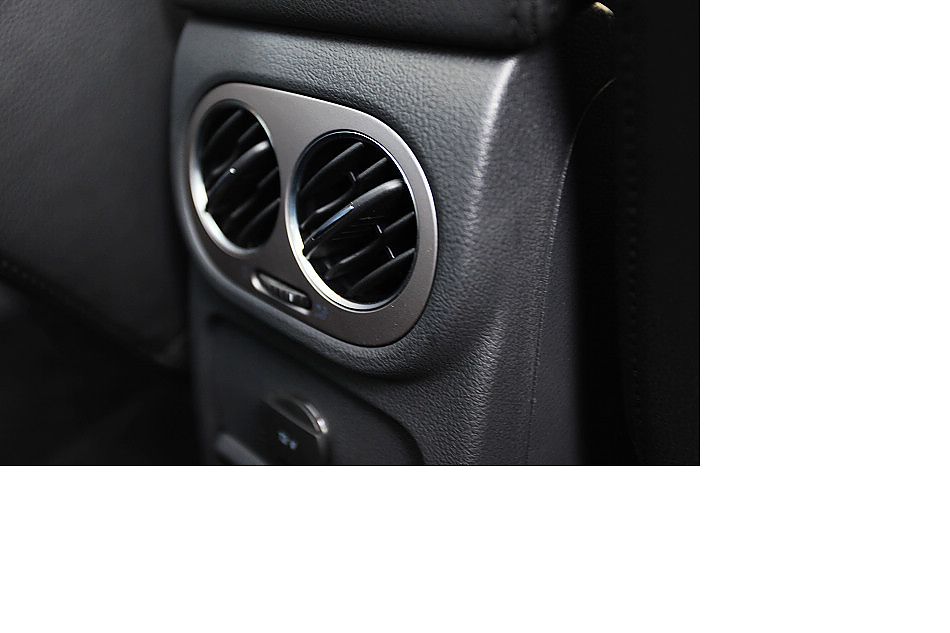 上海大众途观内饰图片_途观图片230629_汽车