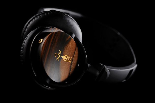 木质复古 Meze 88 Classic奢华耳机