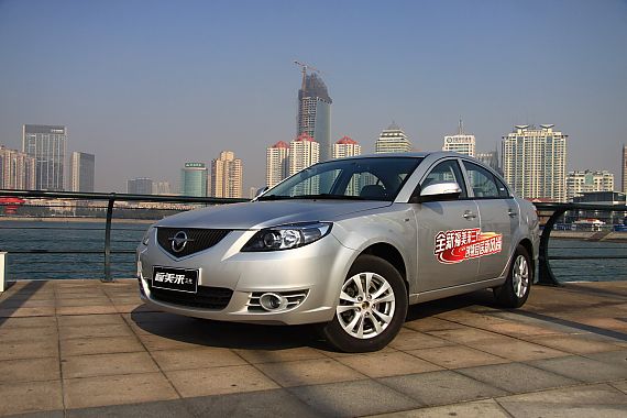 【2011款福美来三代1.6L CVT舒适型报价_论坛