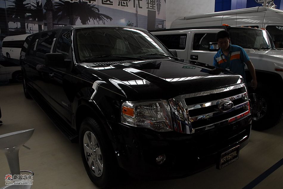 呼和浩特车展展车速递