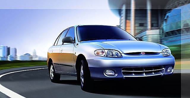 东风悦达起亚千里马_千里马官方图图片19506