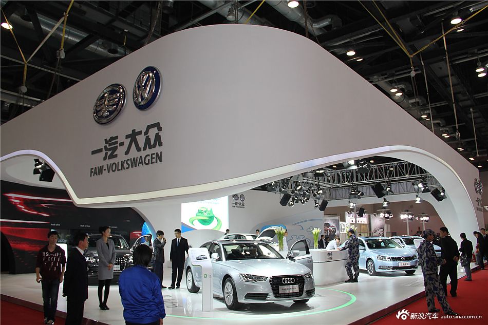 新能源汽车展会图片 新能源汽车展会图片大全