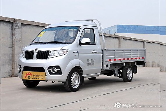 众泰大迈X5最低8.4折，是否能在价格战中取胜？