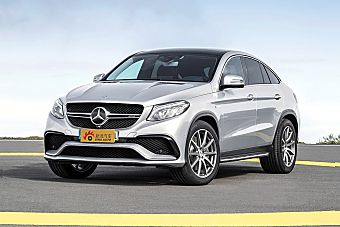 AMG GLE