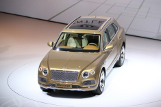 秒懂大众之夜 全系车型实拍齐亮相