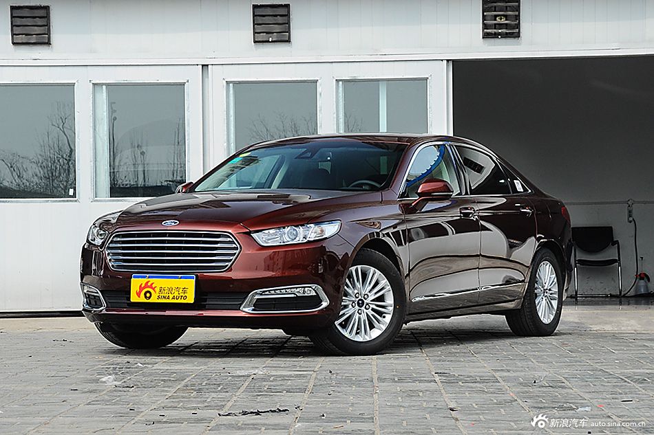 2015款金牛座2.0T自动时尚型