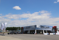 BMW全系体验日在京举办 活动将持续10天