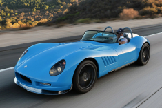 性感猛兽 2015 Lucra LC470