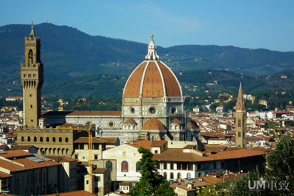 意大利佛罗伦萨旅途_9247152