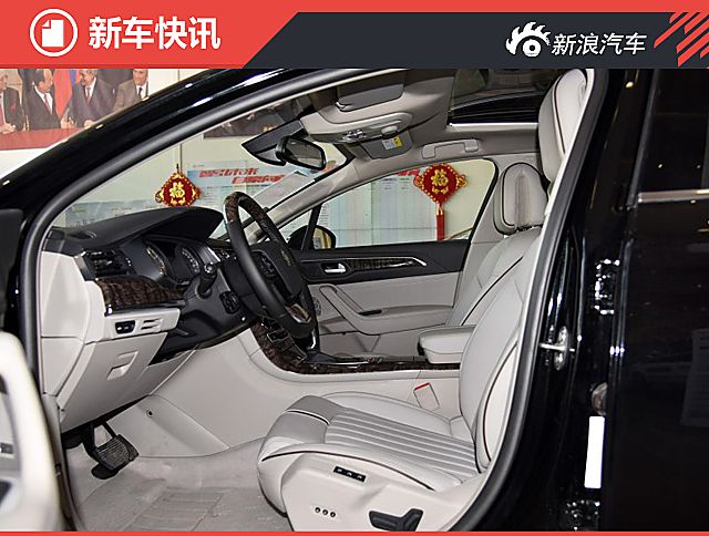 东风A9或预售17.97-22.97万 一季度上市