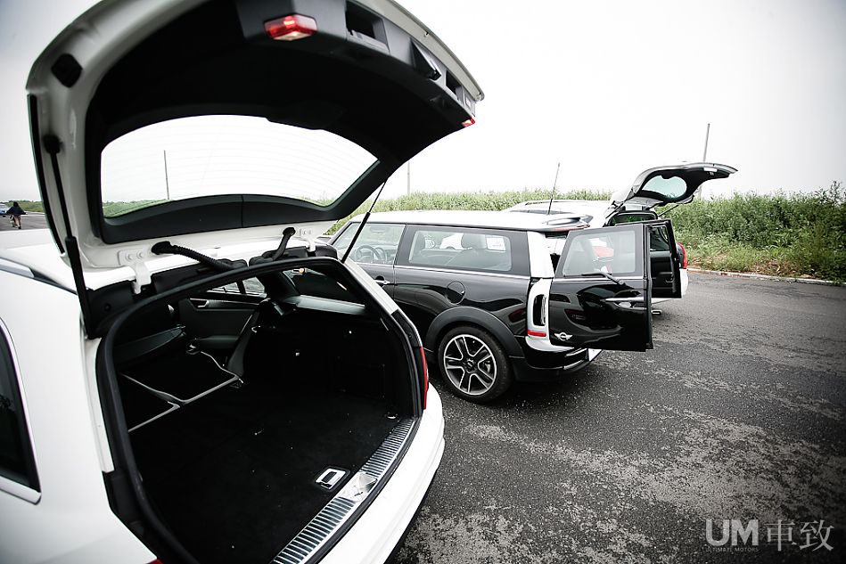 是狮子是猫拉出来遛遛 体验标致308SW(47\/92