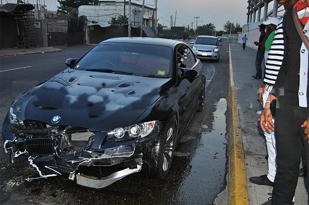 穷小子到豪车代言人 博尔特的超神之路