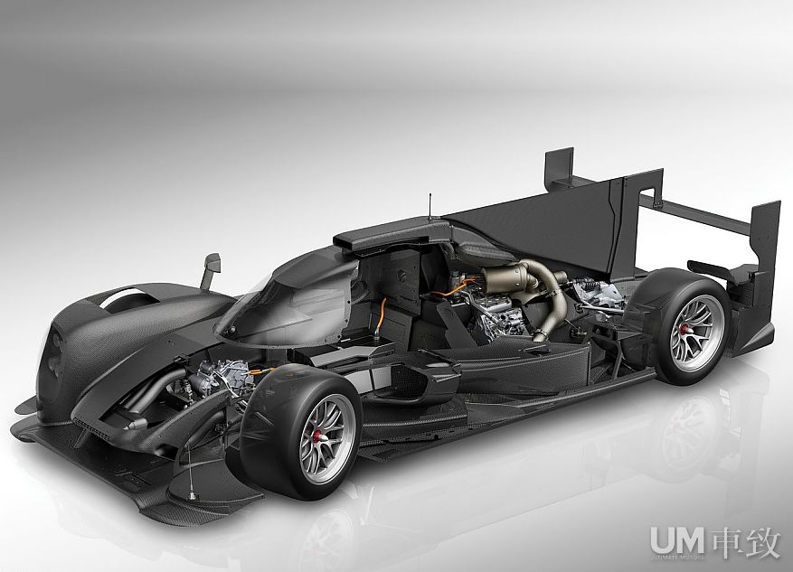 备战勒芒 保时捷919 Hybrid混动赛车_37555177_汽车图库_新浪汽车_新浪网