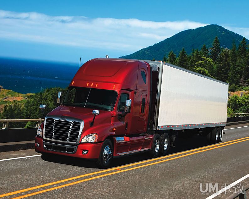 美国Navistar卡车