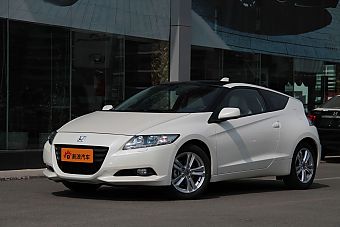 CR-Z