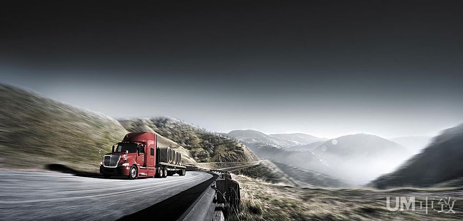 美国Navistar卡车_16825185_汽车图库