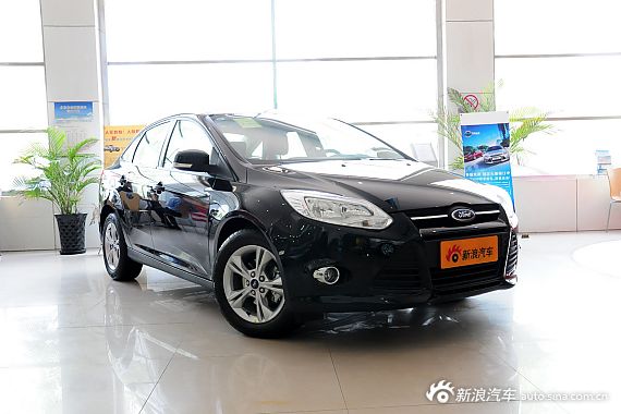 四款北京地区近期到店新车推荐(图)