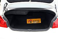 2010款英菲尼迪G25