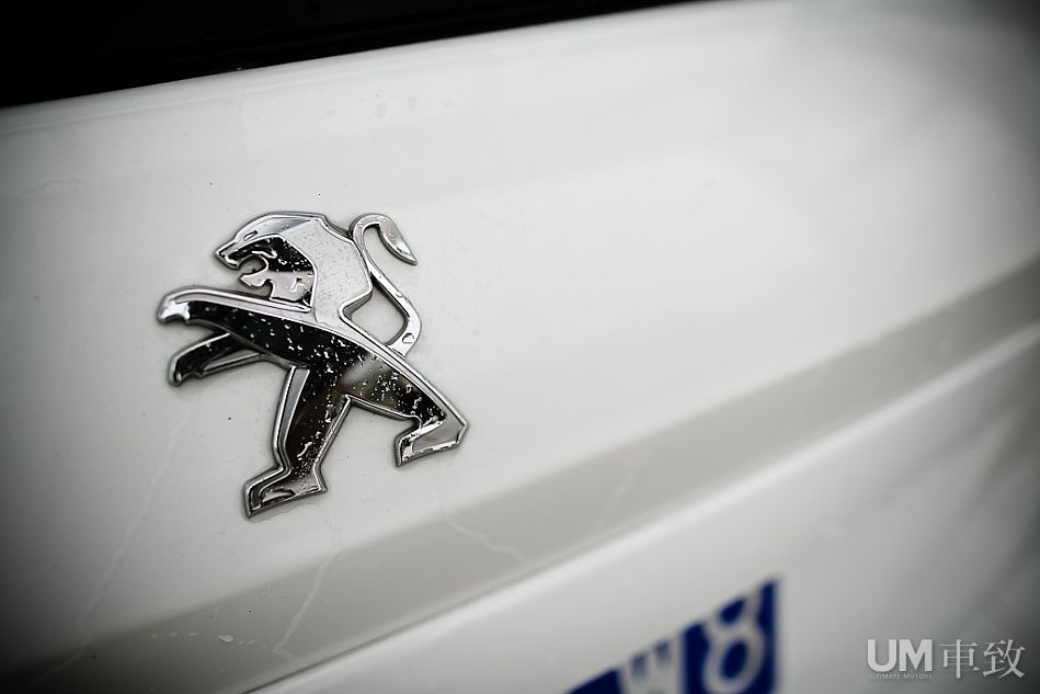 是狮子是猫拉出来遛遛 体验标致308SW(7\/92)