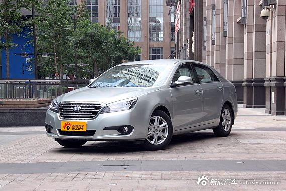 奔腾B90将于8月22日上市 预计售价15万起