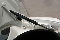 2010款英菲尼迪G25