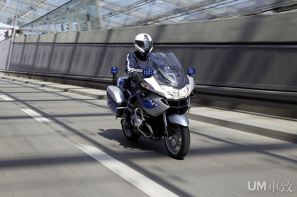 德国宝马等国际知名摩托车品牌参展|杭州车展