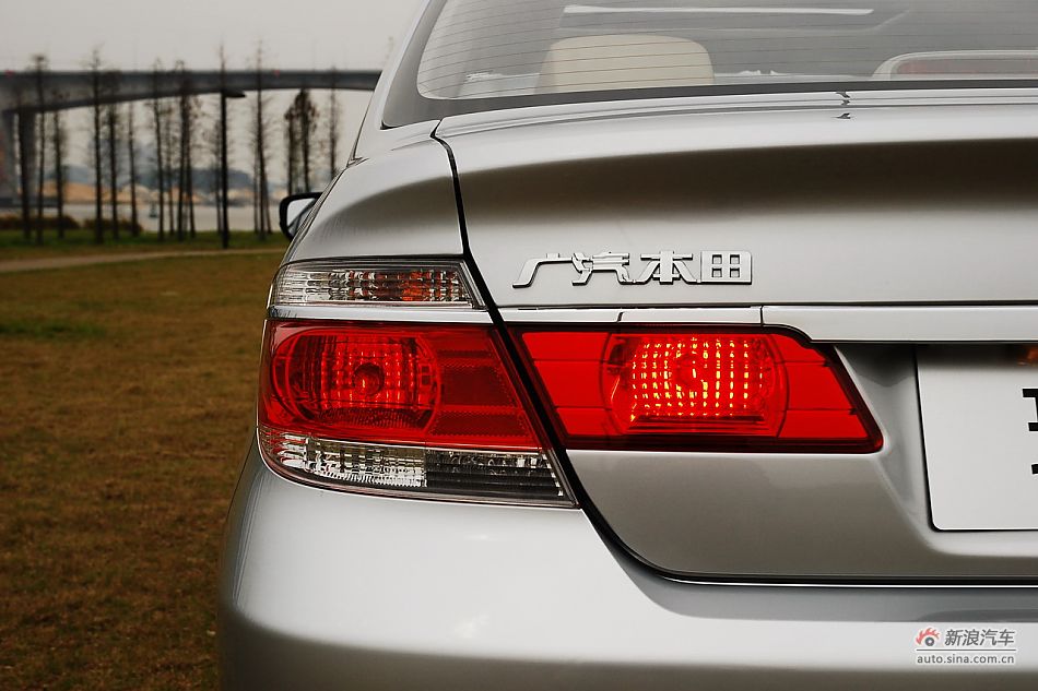 广汽本田理念S1外观实拍_理念S1图片514519