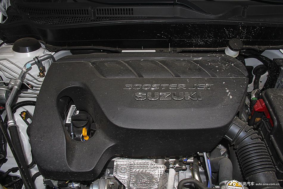 长安铃木维特拉