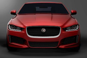 【捷豹XE-捷豹XE报价_论坛_图片_价格】_捷