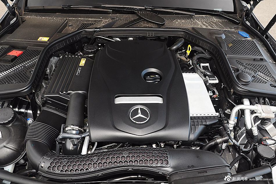 2015款奔驰C200运动版