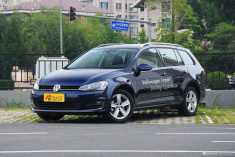 旅行能装才关键 实拍四款进口旅行车