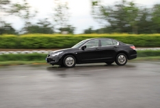 家用新选择 全面体验固特异安乘轮胎