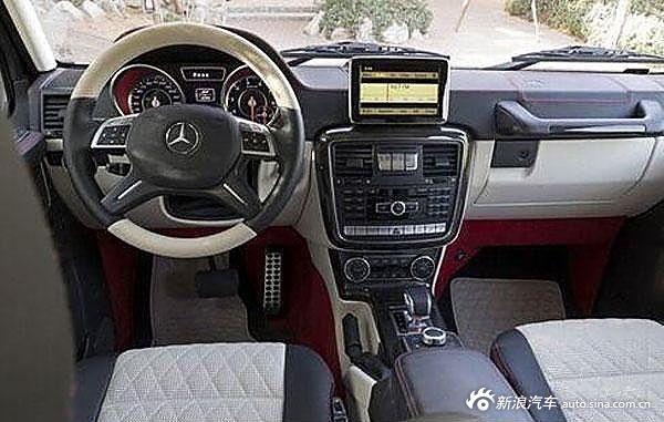 花600万买了辆6轮大奔竟被强行贴反光条