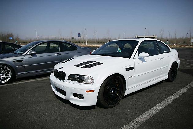 连载：我与M君的小情歌之命运的交响曲