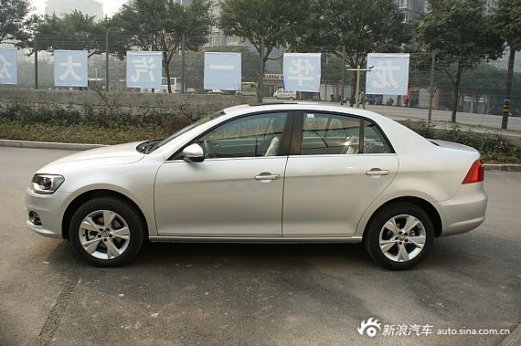 【2013款新宝来1.4T自动舒适版报价_论坛_图