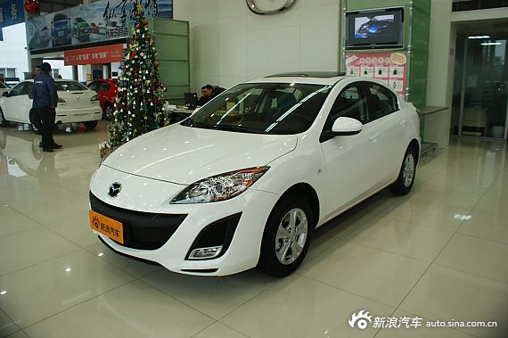 长安马自达实施“新三包“服务政策