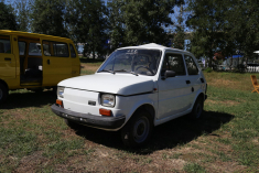 实拍老爷车展情怀、人人专区