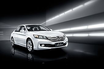 【雅阁的口碑】广州本田汽车有限公司 售后服