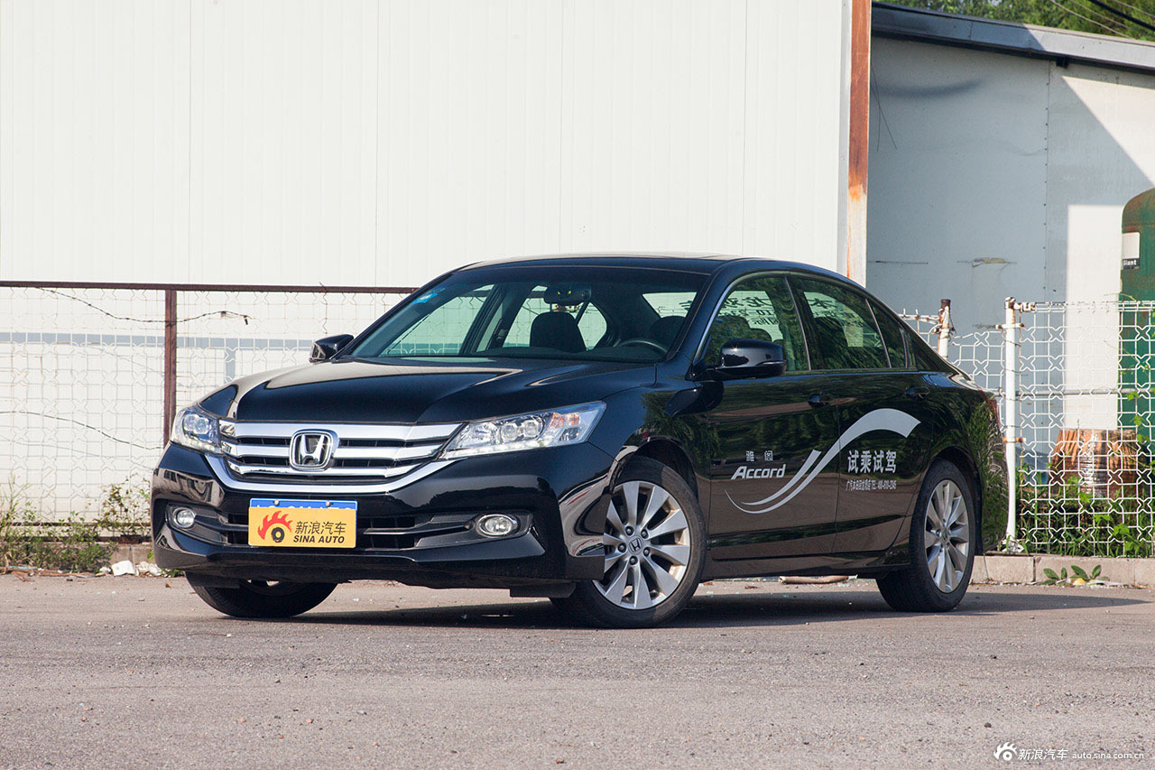 凯美瑞，雪铁龙C5，雅阁三车对比选哪个?理由都在这里了!