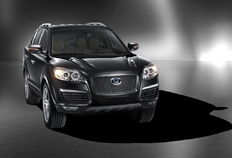 华泰宝利格精彩图集