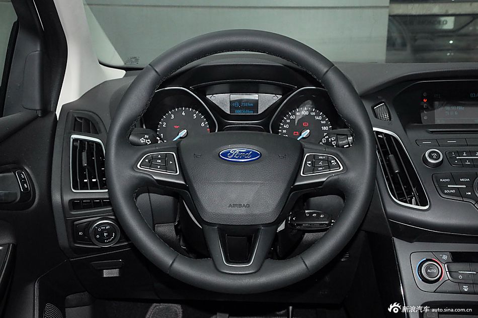 购置税都减半 都带T 你的钱该花在哪?