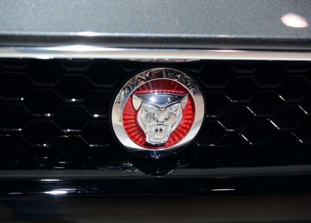 捷豹品牌计划未来两年内推纯电动汽车
