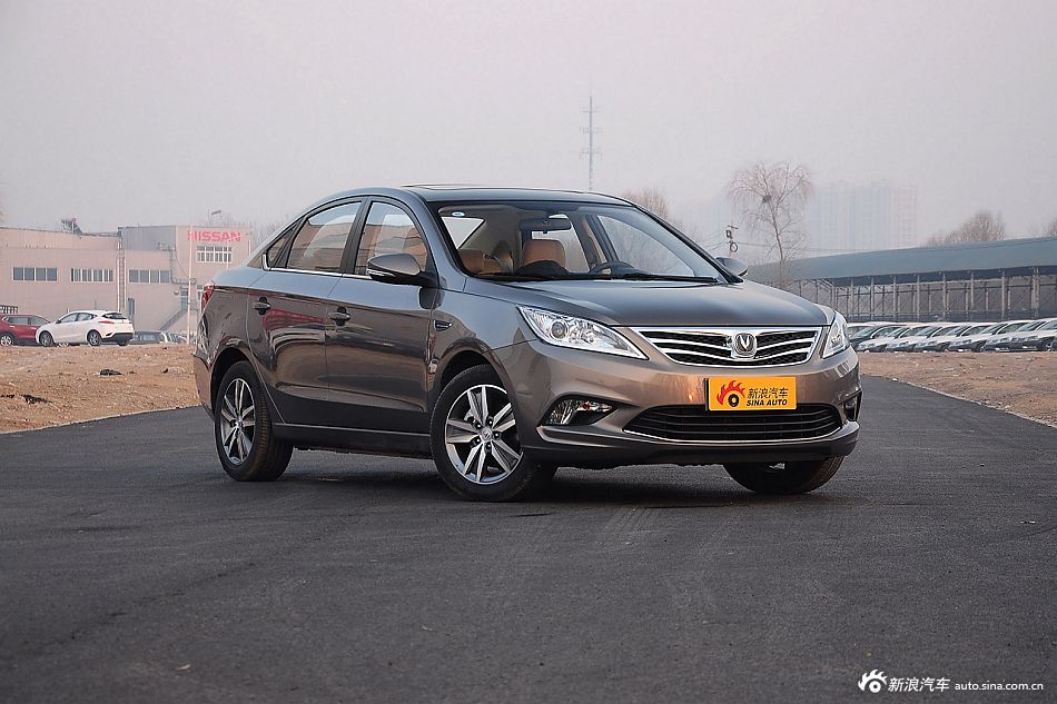 受益购置税减半 十万元中国品牌推荐_长沙汽车